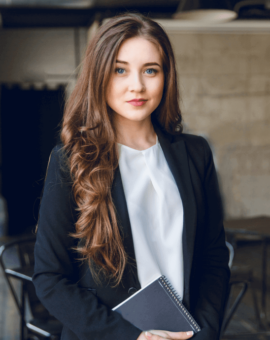 Sarah John