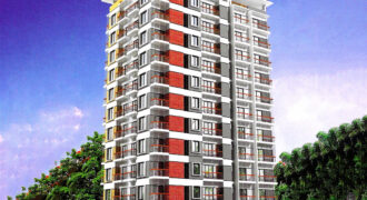 Noor Tower