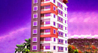 Bismillah Tower